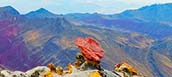 Palccoyo Rainbow Mountain